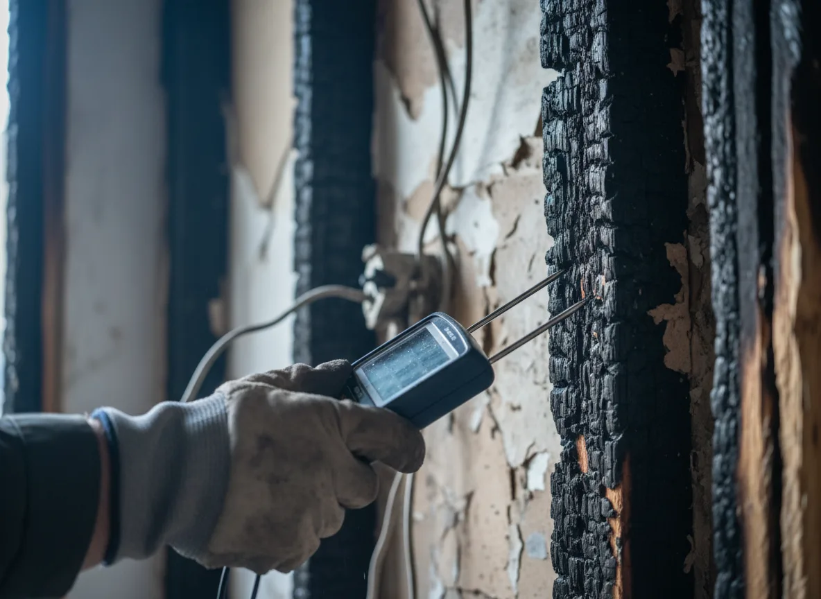 Fire Damage Restoration Rockville, MN FAQs
